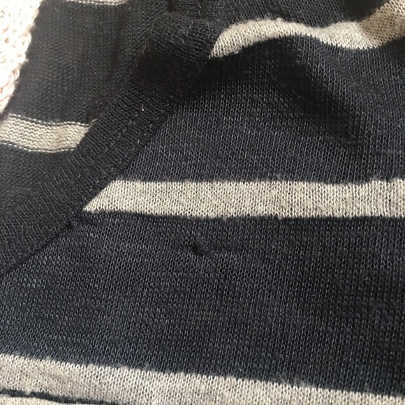 Abercrombie kids relaxed fit t-shirt - Picture 4 of 7